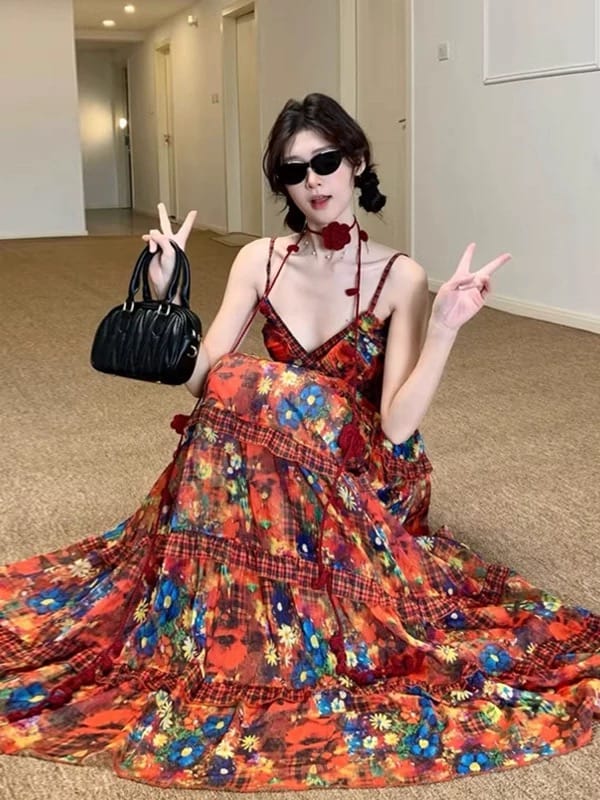 Come back to me dress CD1302 image