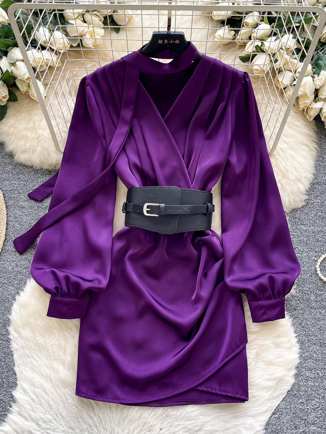 Secrets of the jungle dress FBC500 image