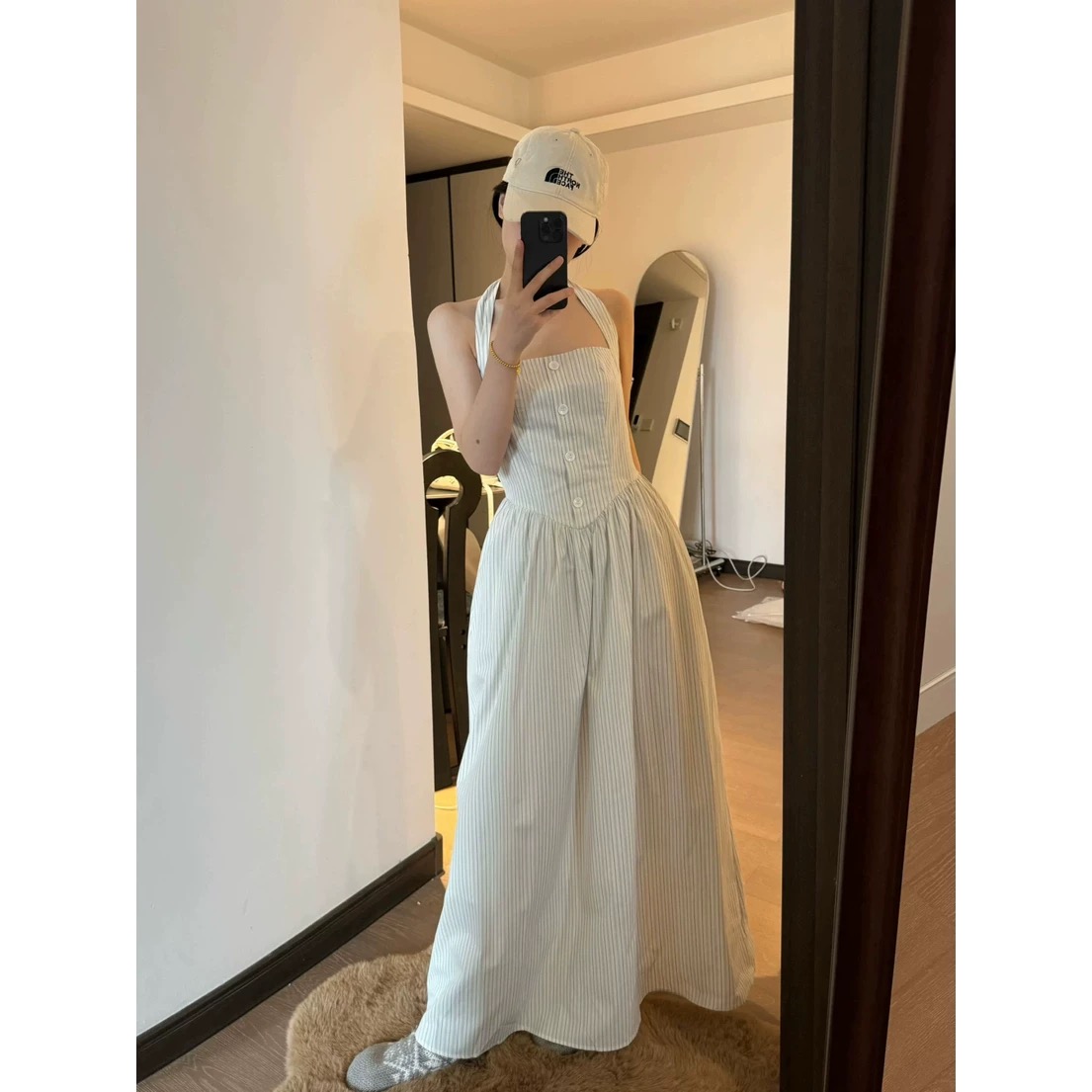 Down town babe dress CD1537 image