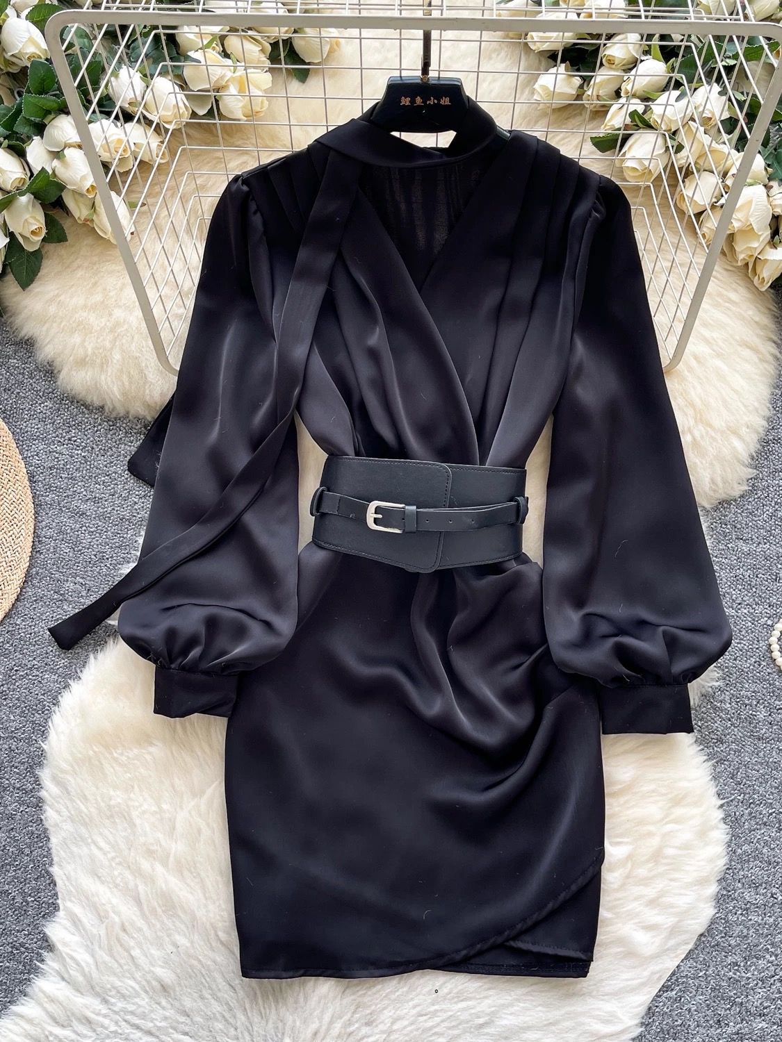 Secrets of the jungle dress FBC500 image