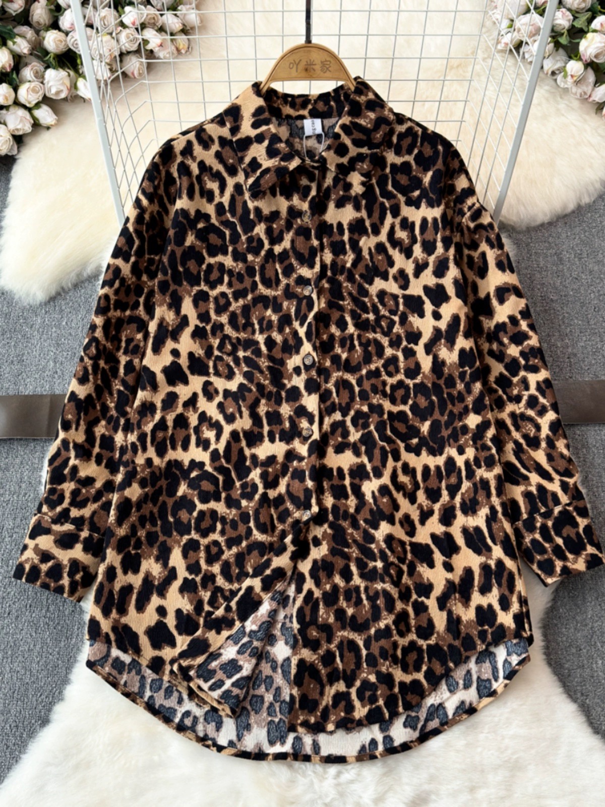 Freshly picked shirt SH124 image