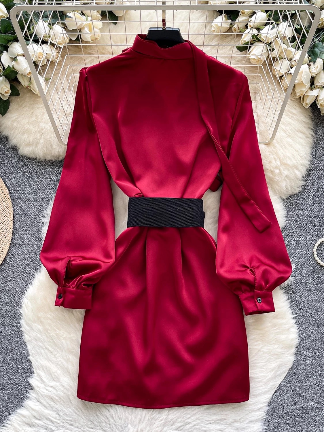 Secrets of the jungle dress FBC500 image