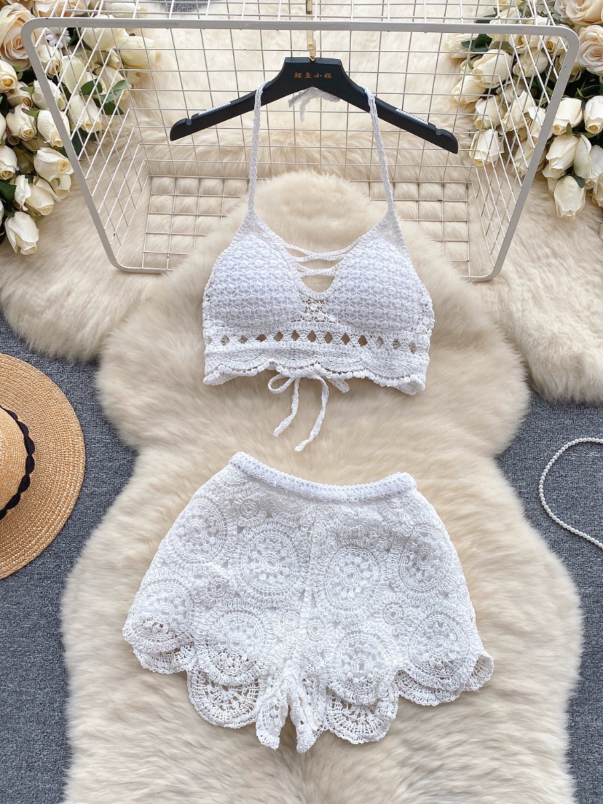 Cozy secrets set KTP147 image