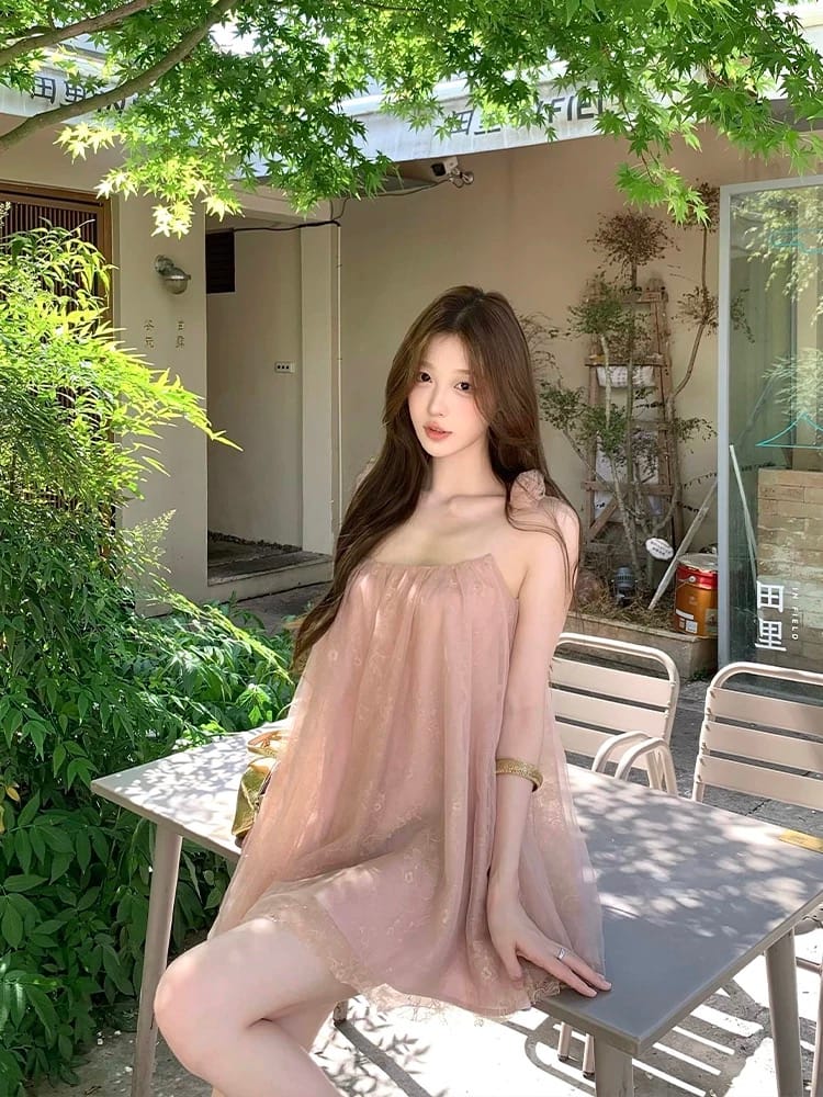 Attention grabber dress CD1533 image