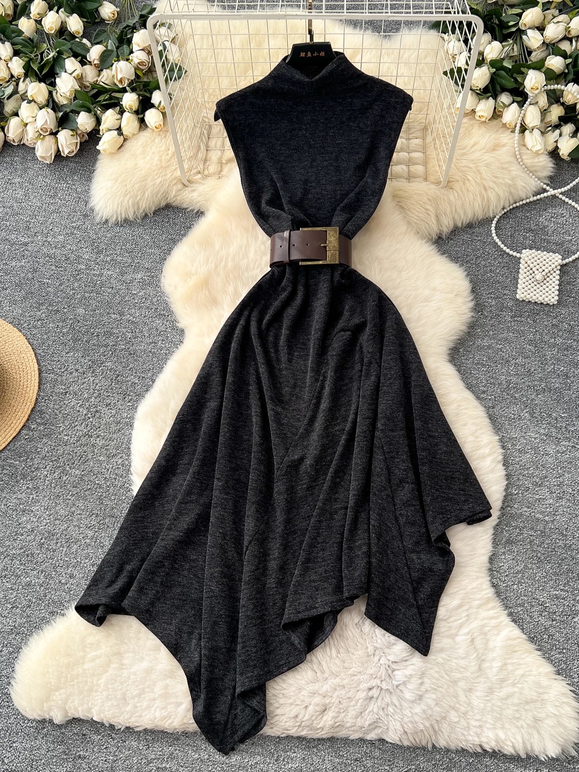 Dreaming about you dress CD2214 image