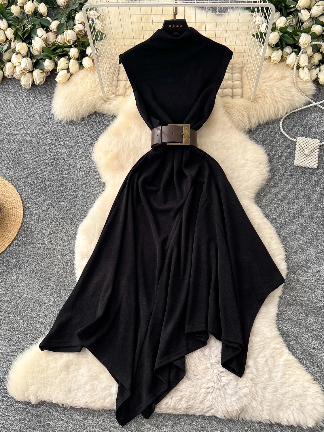 Dreaming about you dress CD2214 image