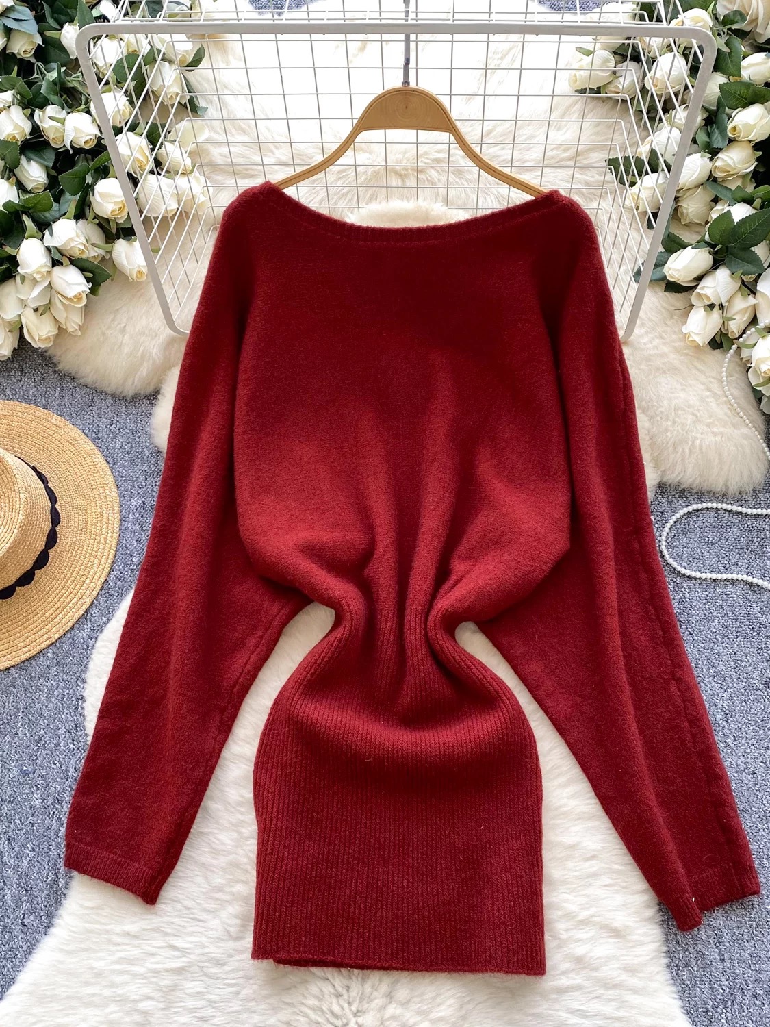 Peace and love dress KBC192 image