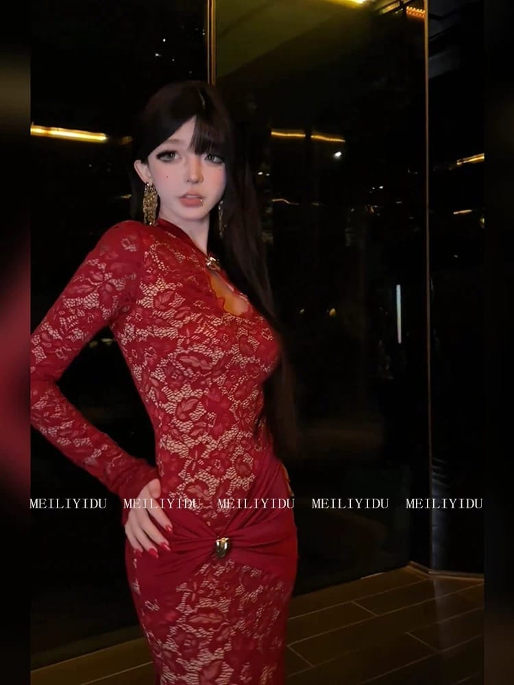 Seeing someone dress FBC361 image