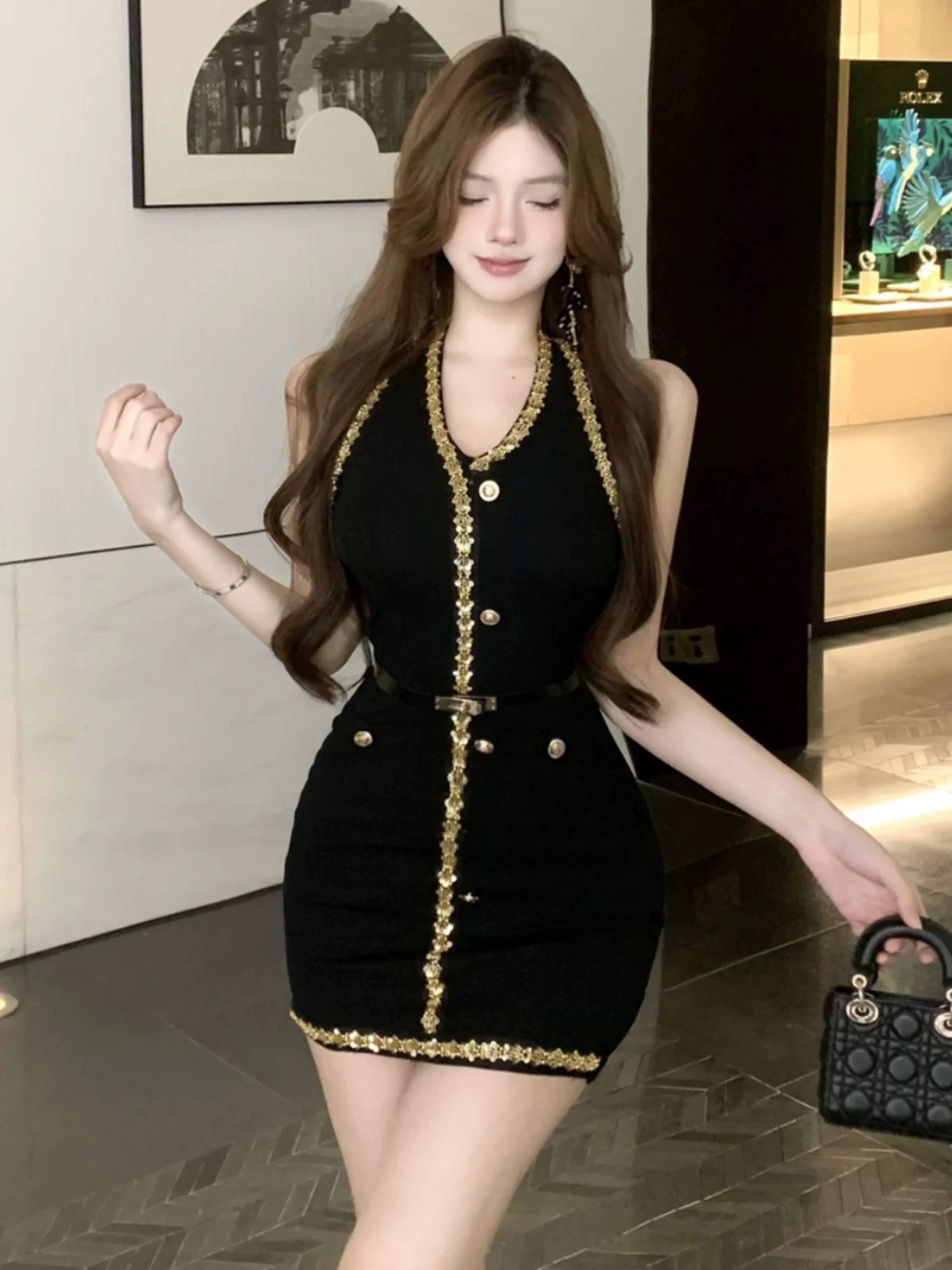 Anishka dress CBC1072 image