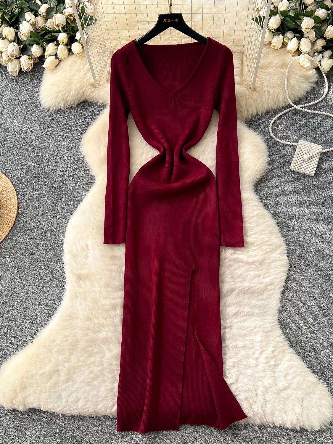 Long live slay dress KBC326 image