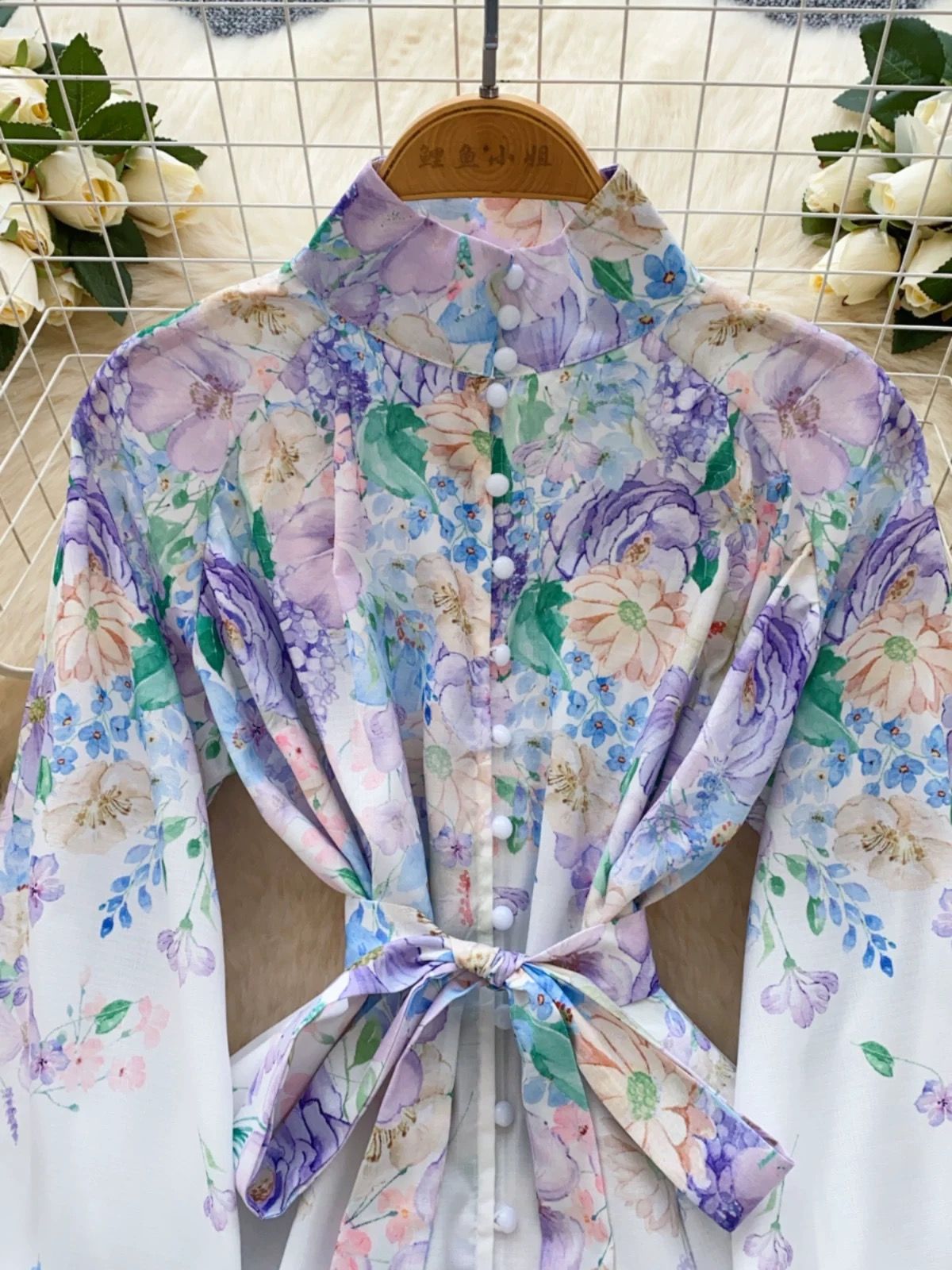 Diva babe stone dress ED473 image