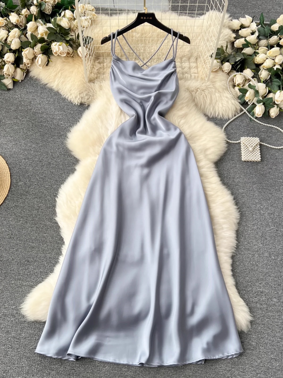 Dinner with habibi dress FD642 image