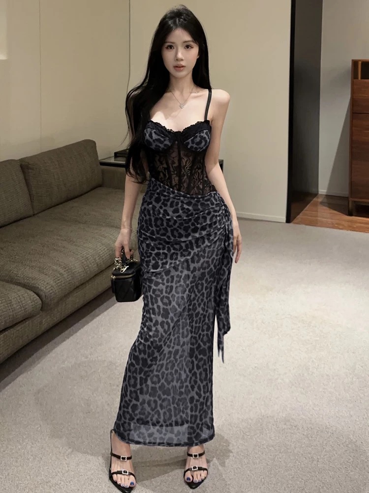 Tres chic dress CD2213 image