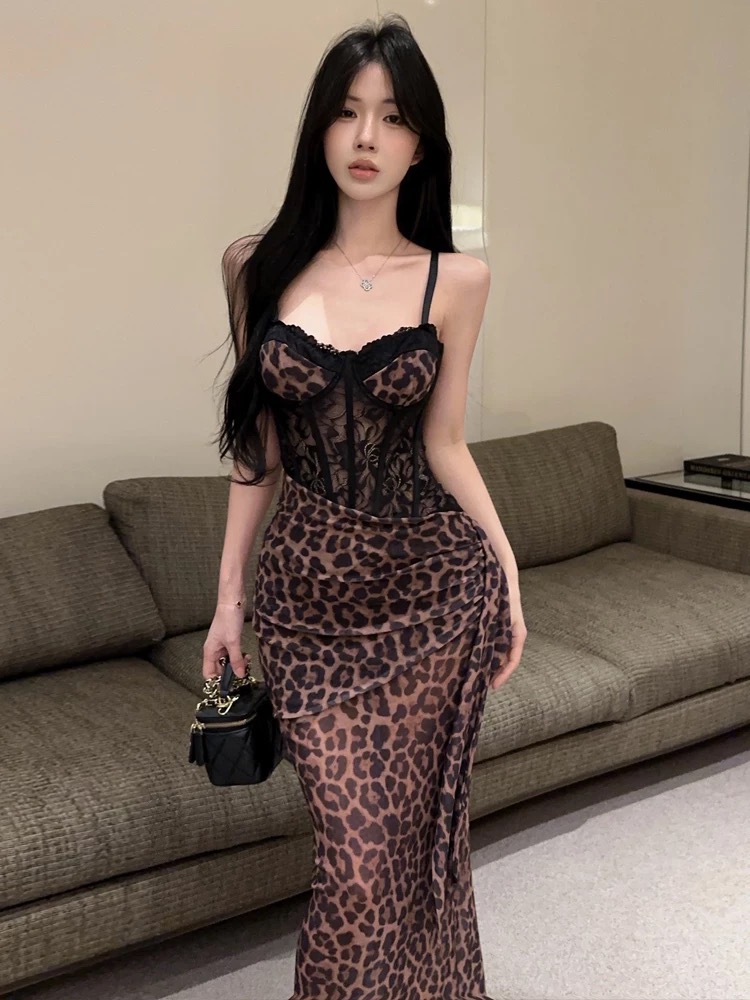 Tres chic dress CD2213 image