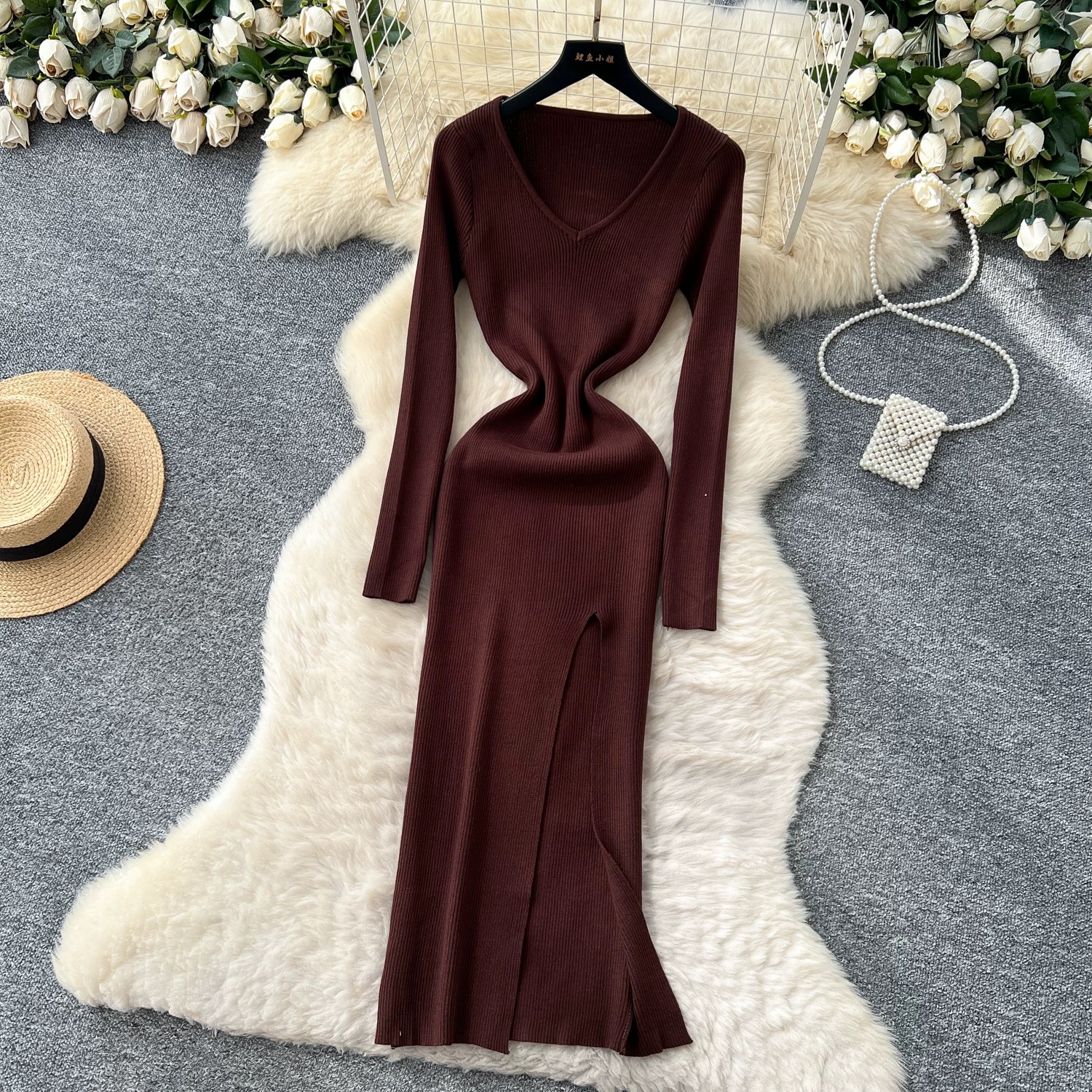 Long live slay dress KBC326 image