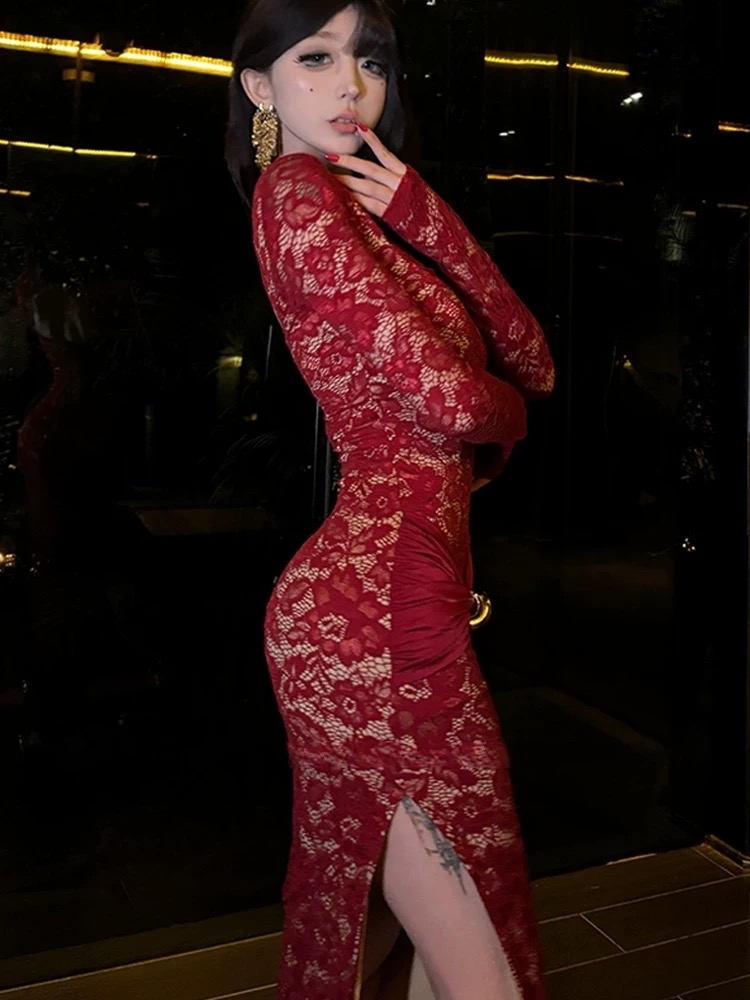 Seeing someone dress FBC361 image