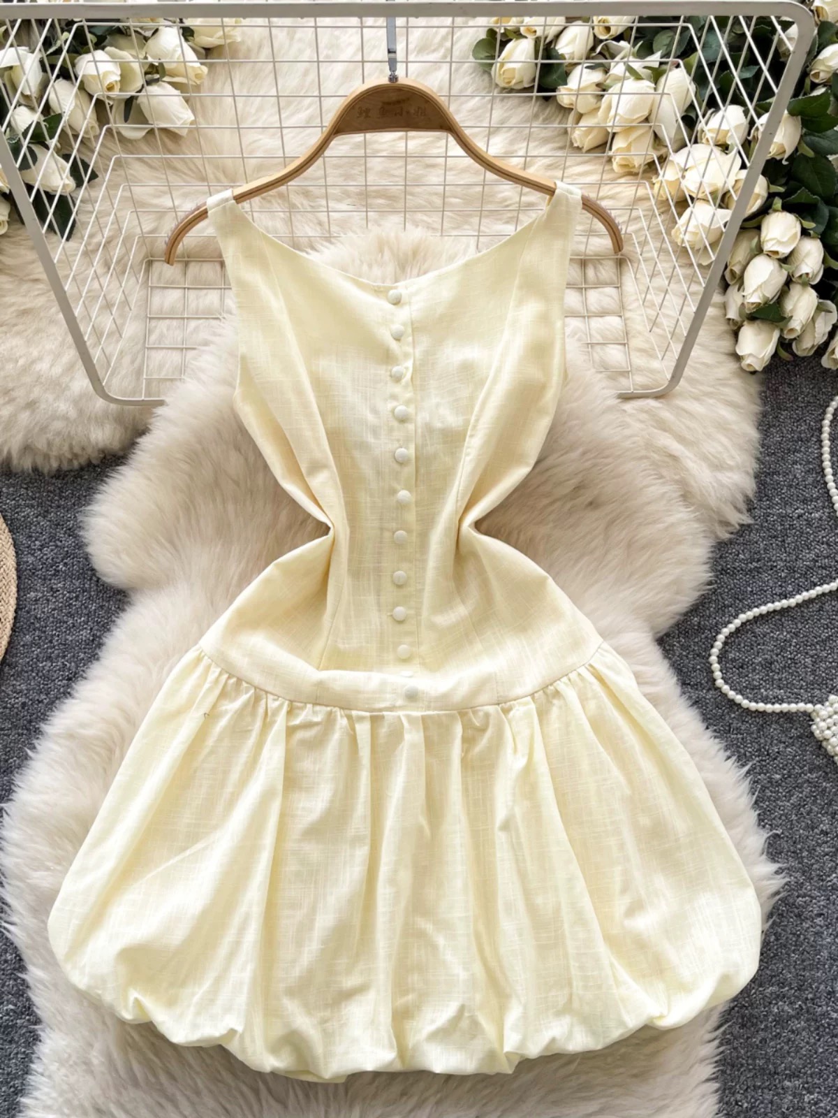 Member of the bad babes club dress CD2287 image