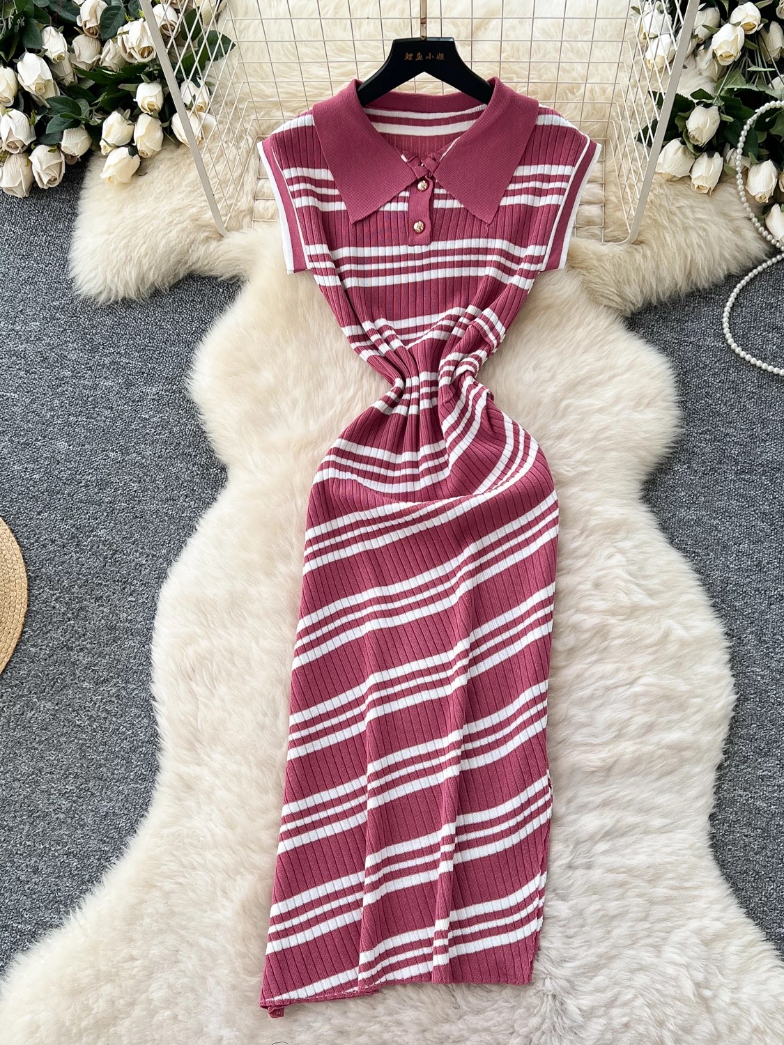 Cora dress KBC189 image