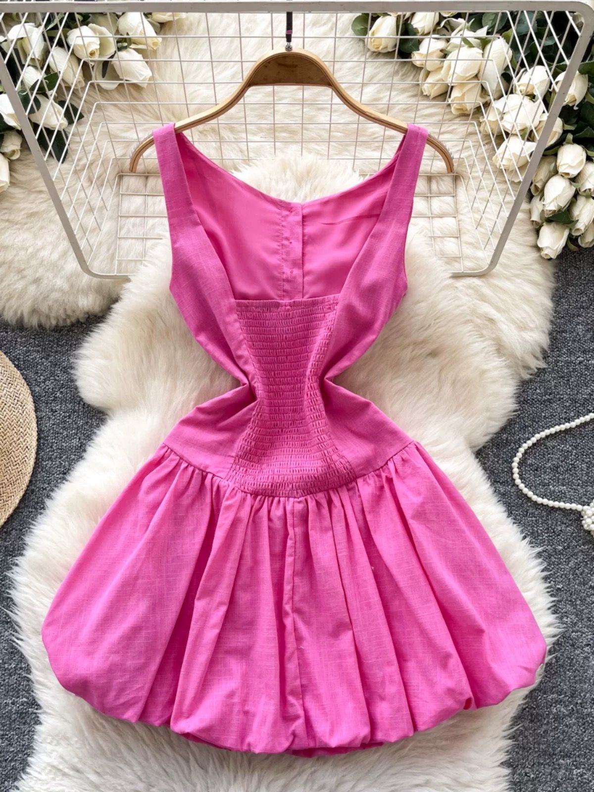 Member of the bad babes club dress CD2287 image