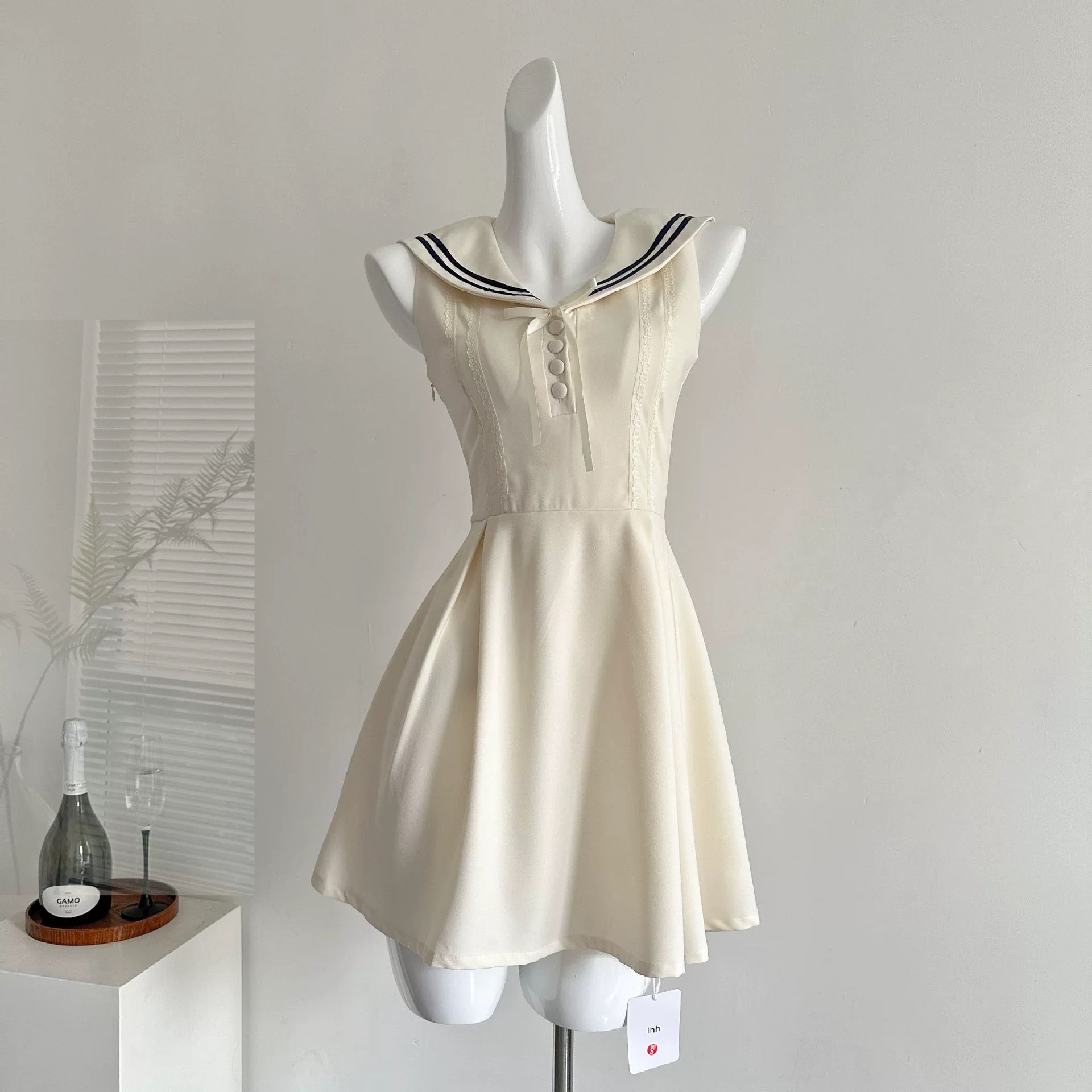 Lost without you dress CD1532 image