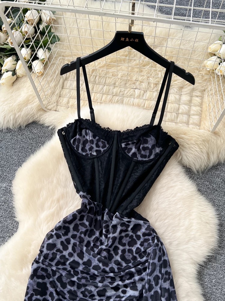 Tres chic dress CD2213 image