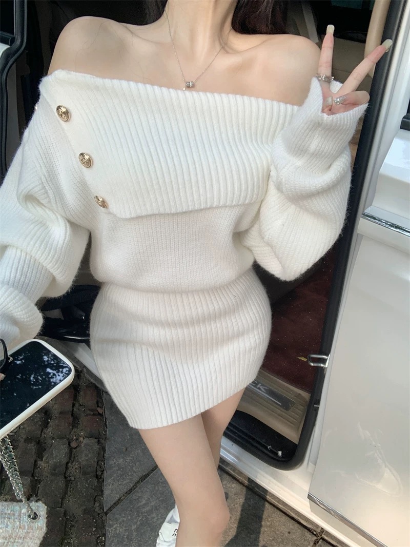 Inner strength dress KBC203 image