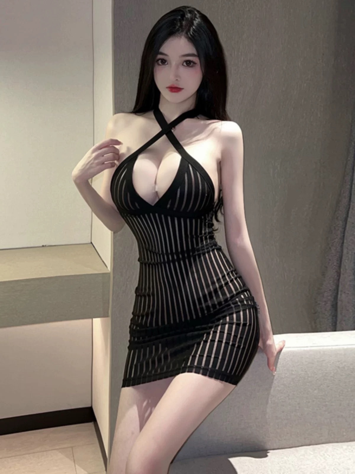 Gemma dress CBC1060 image