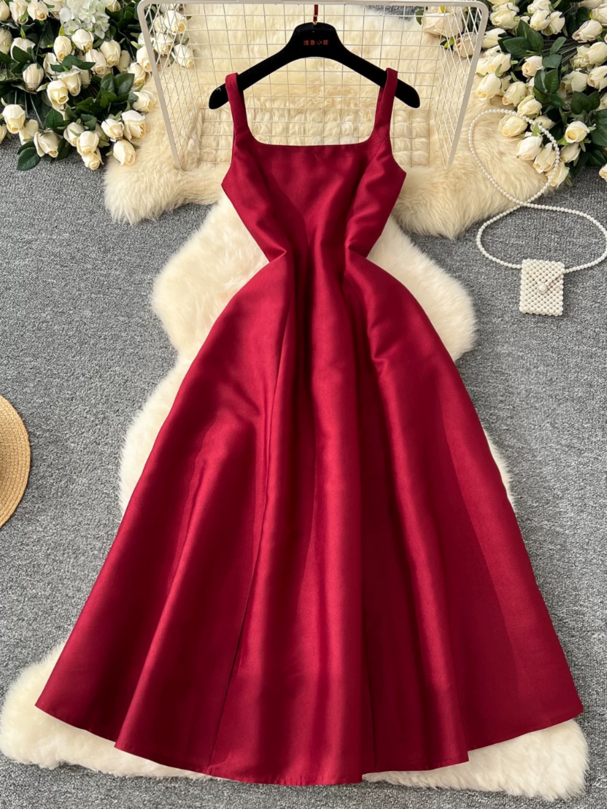 On a night like this dress FD678 image