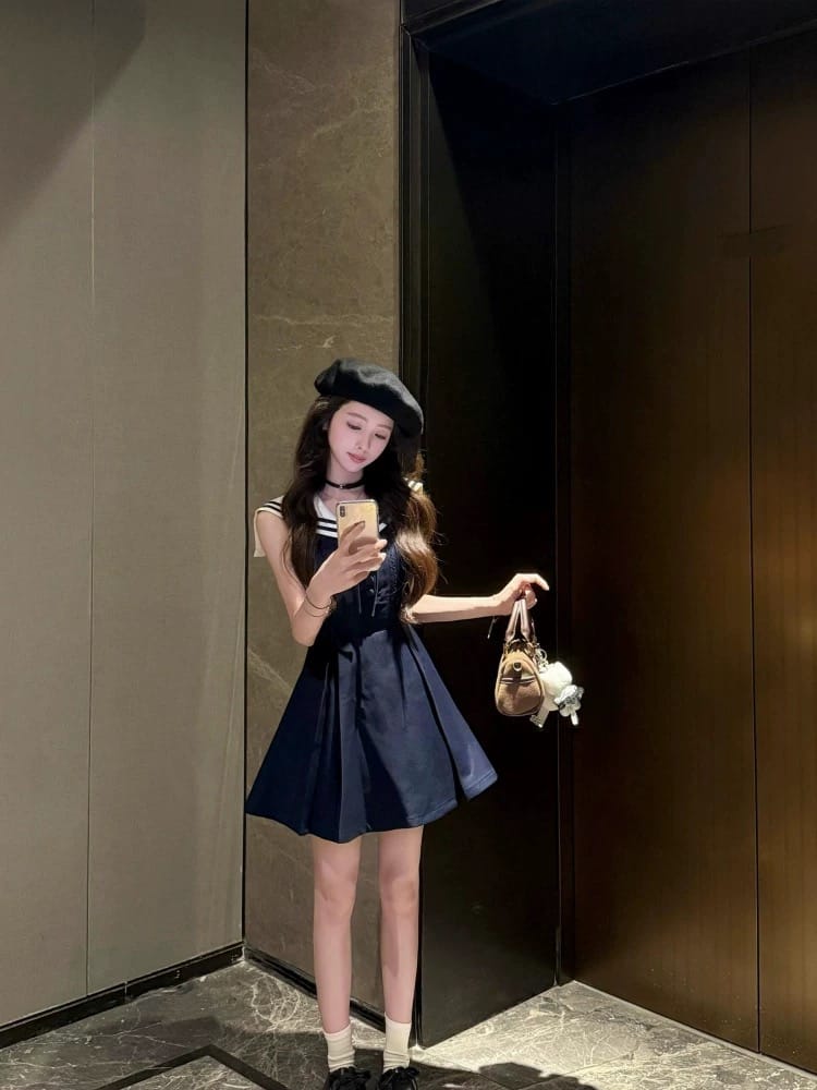 Lost without you dress CD1532 image