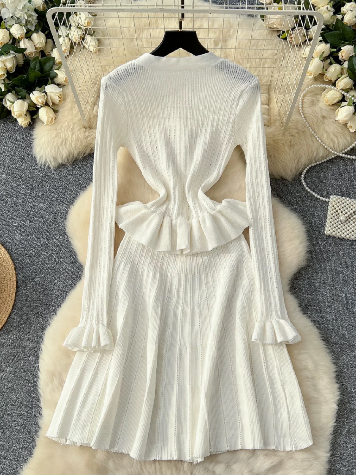 Cater to you dress CD2212 image