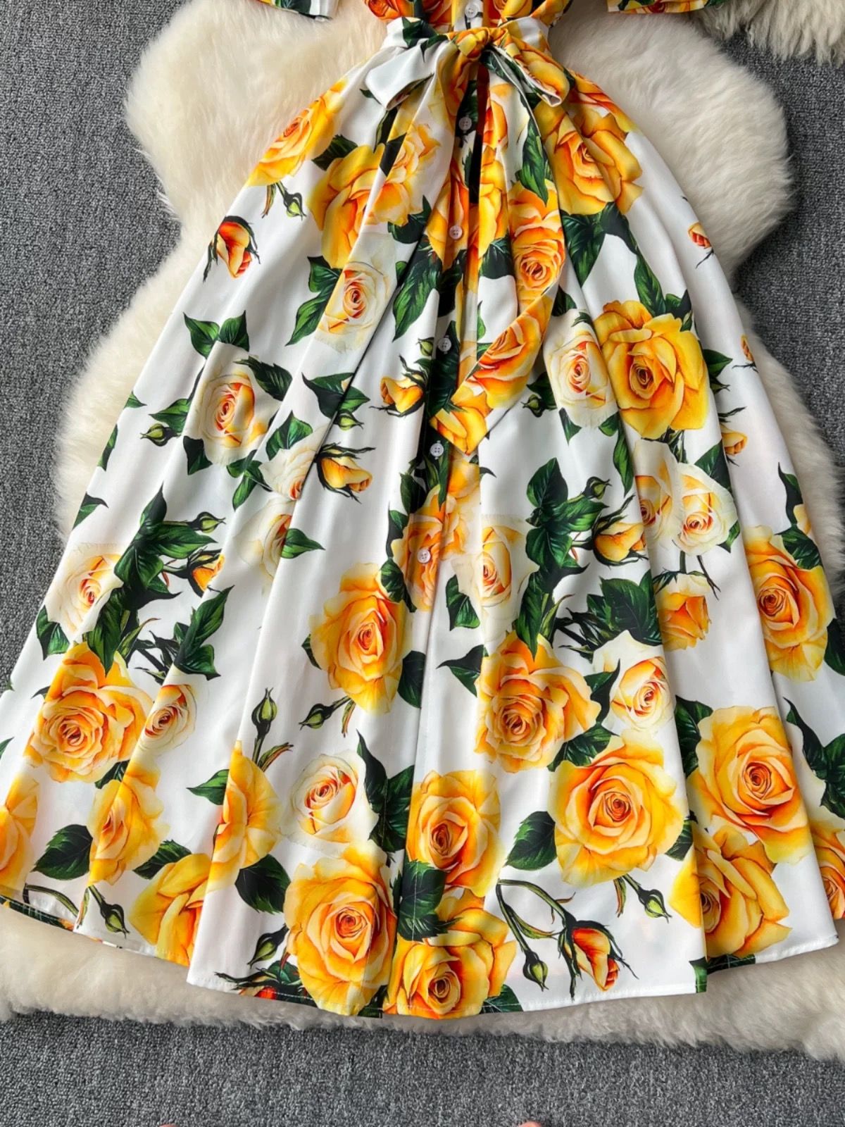 Always will dress FD1273 image