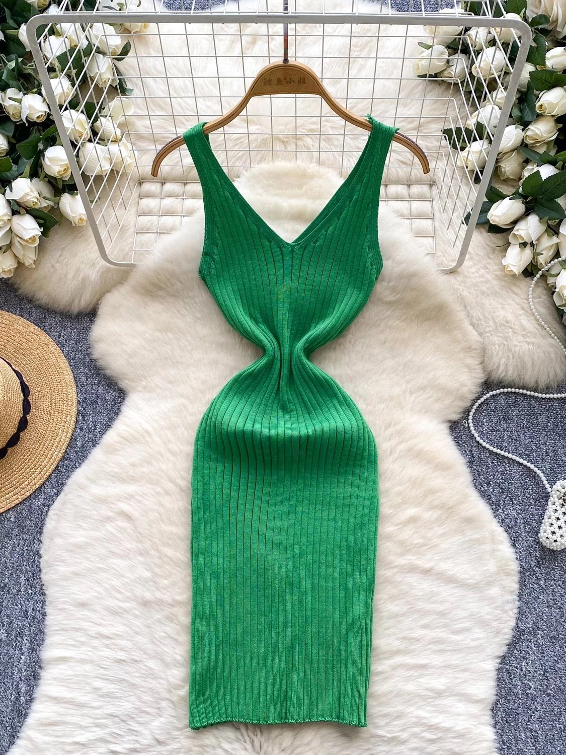 Always on the move dress KBC188 image