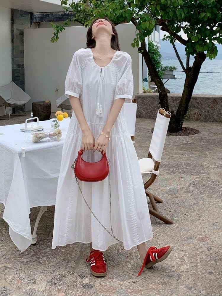 CEO of slaying dress CD2210 image