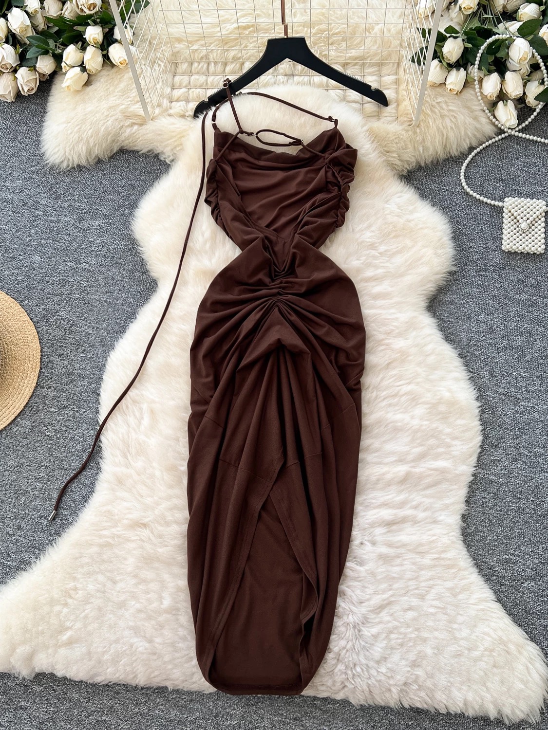 Truly authentic dress CBC1029 image