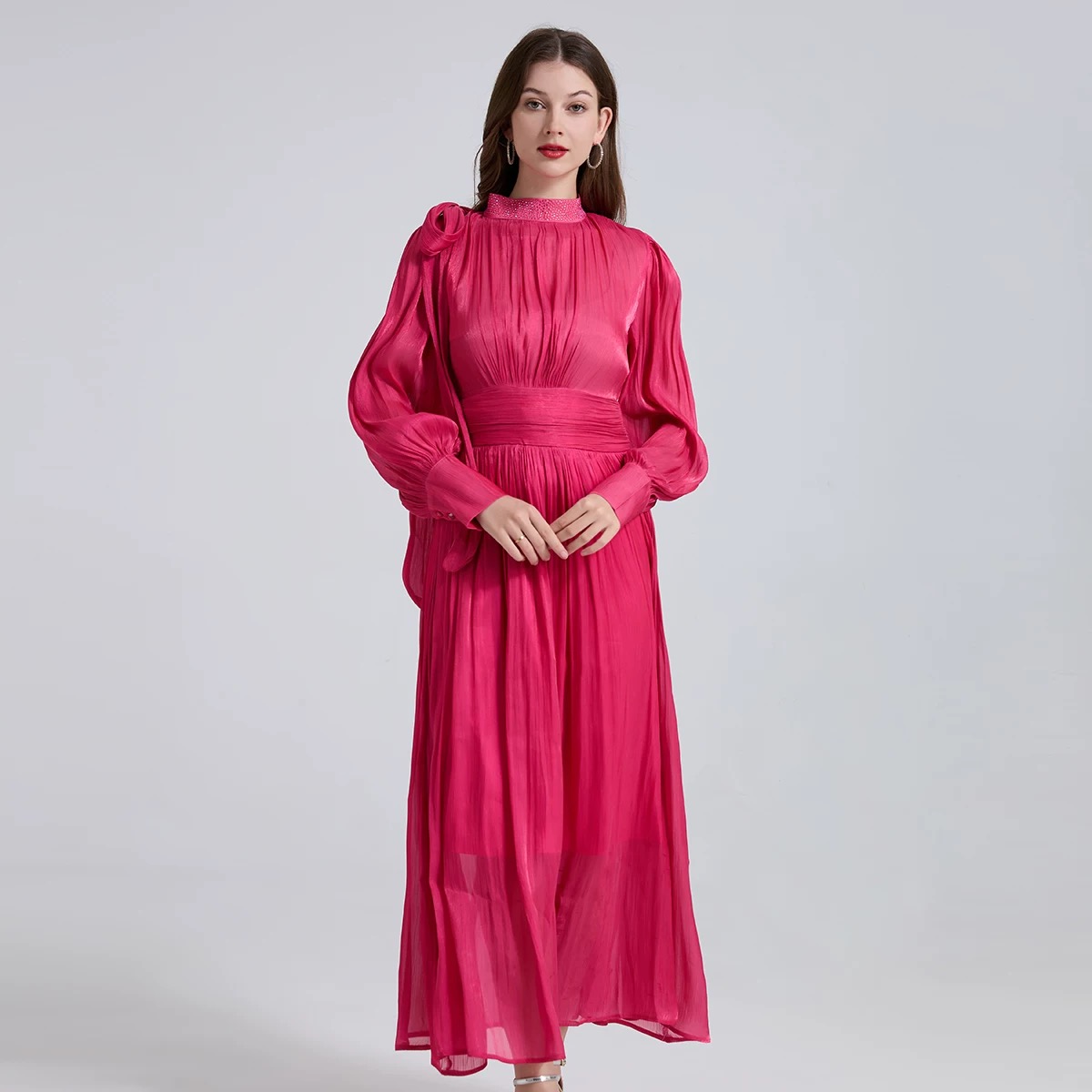 Walk the red carpet dress FD1001 image