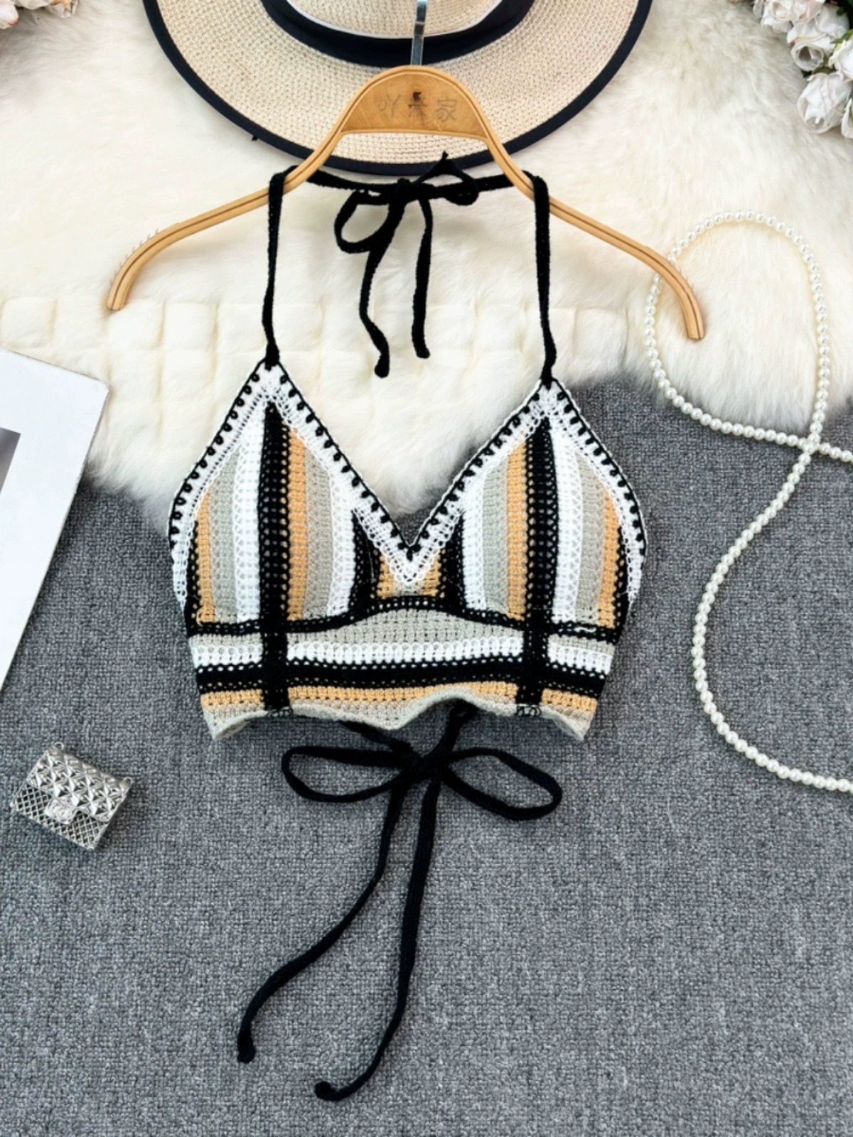 Tough vibes top KTO127 image