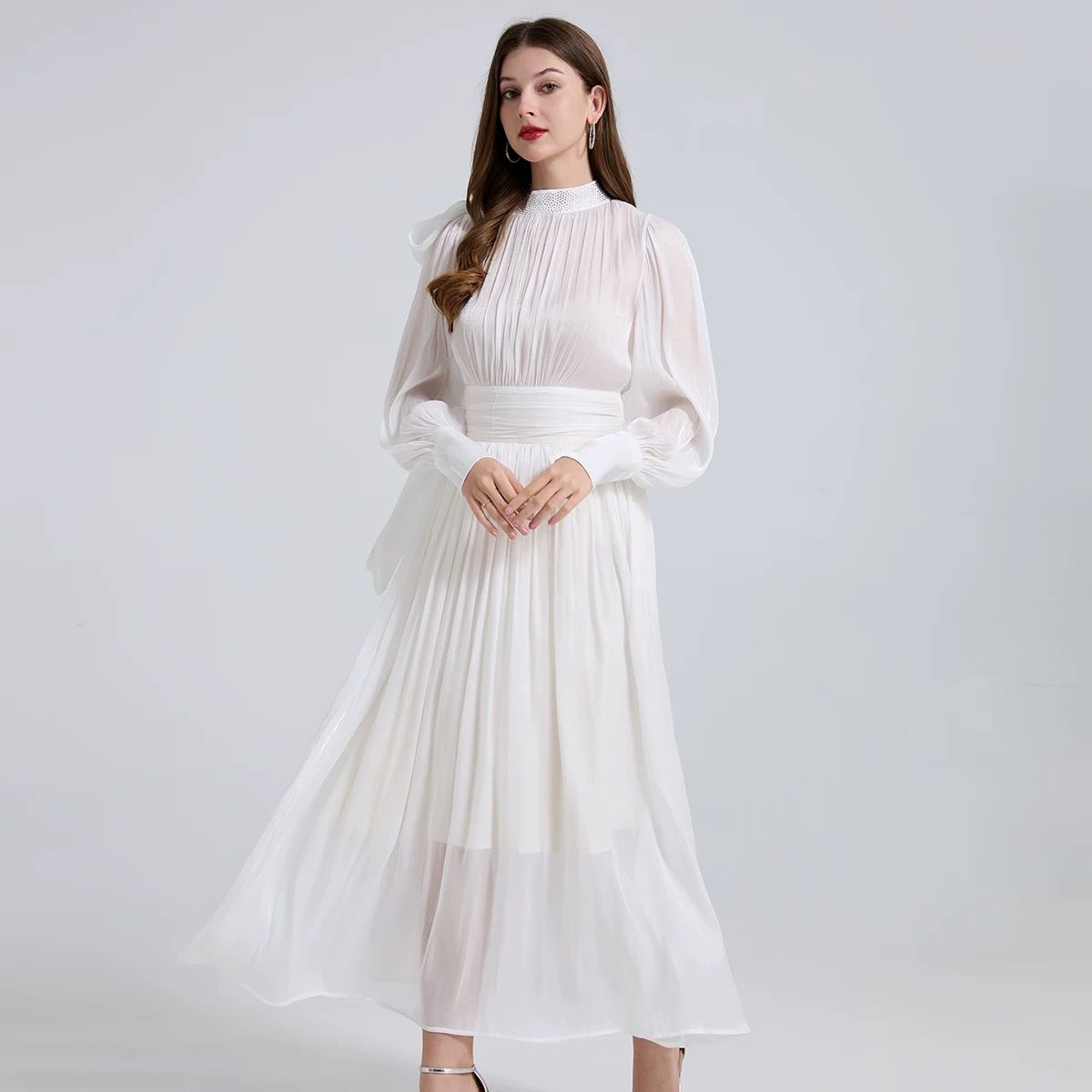 Walk the red carpet dress FD1001 image