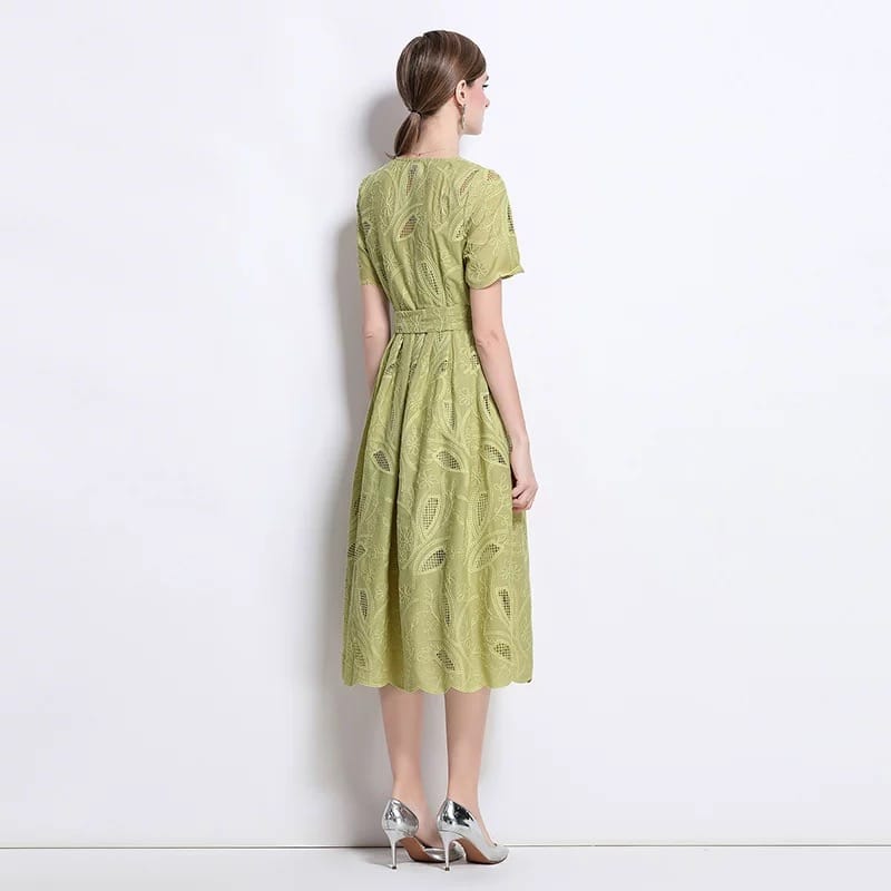 Don’t doubt  me dress CD1301 image