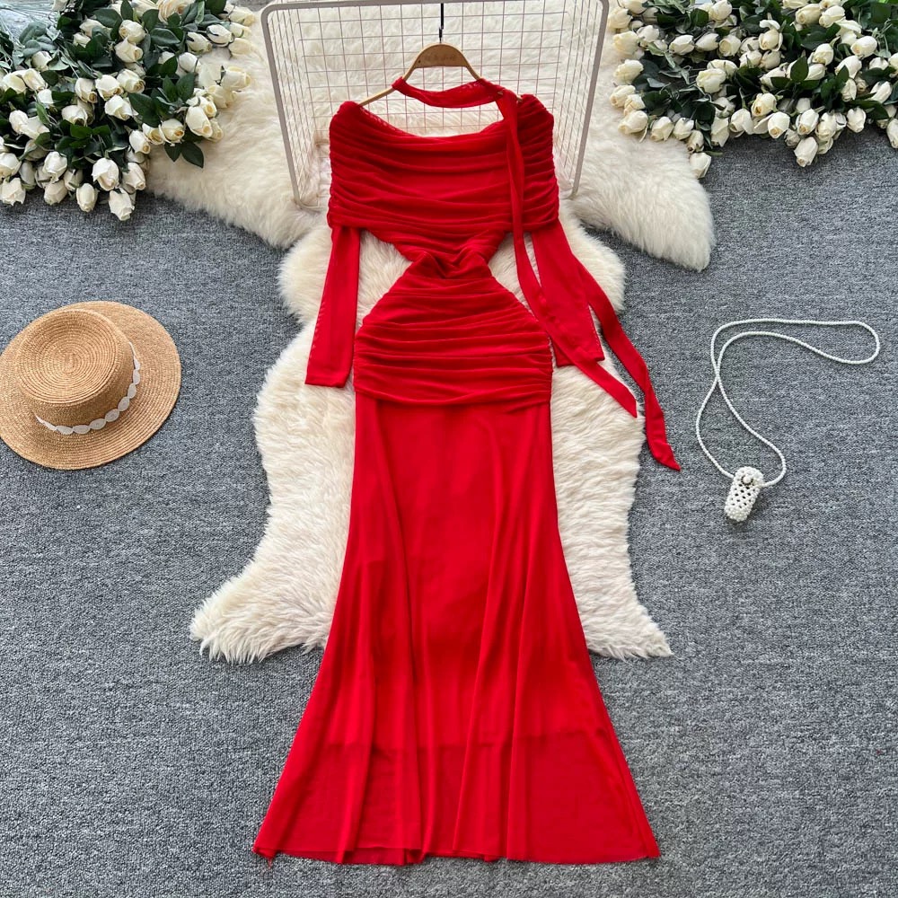 Miami art dress CD2203 image