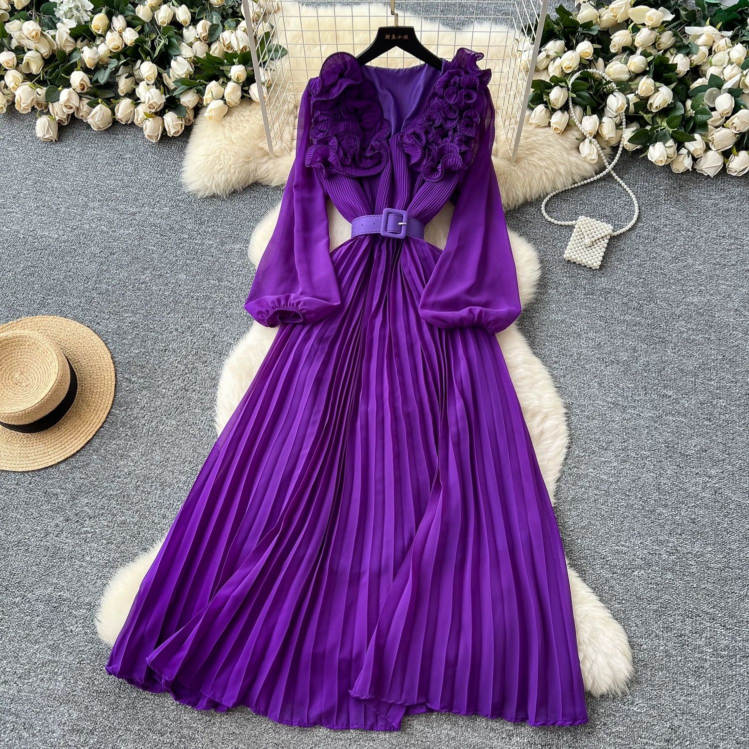 It’s my party dress FD1000 image