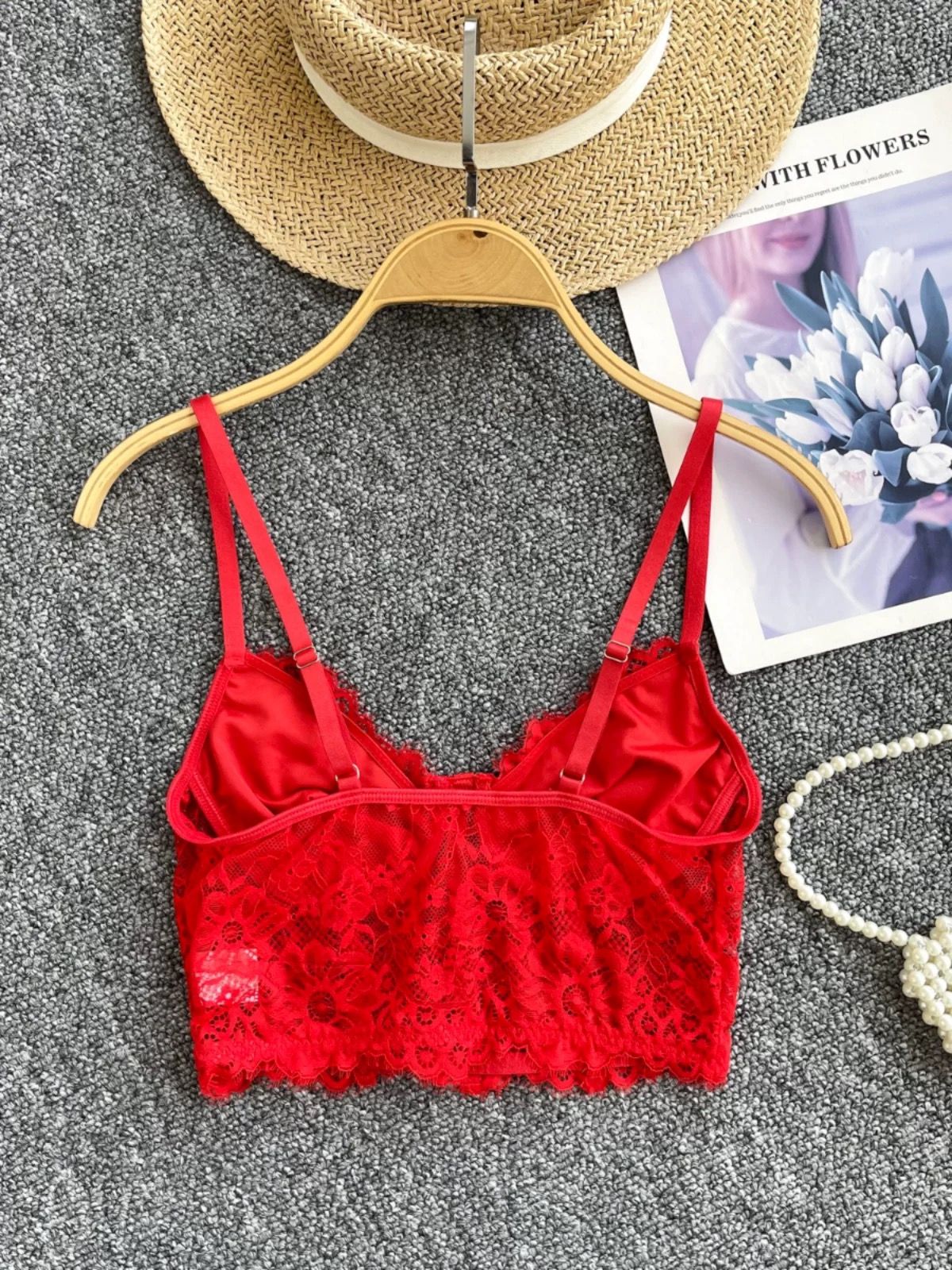 Cash runs the world corset top CS209 image