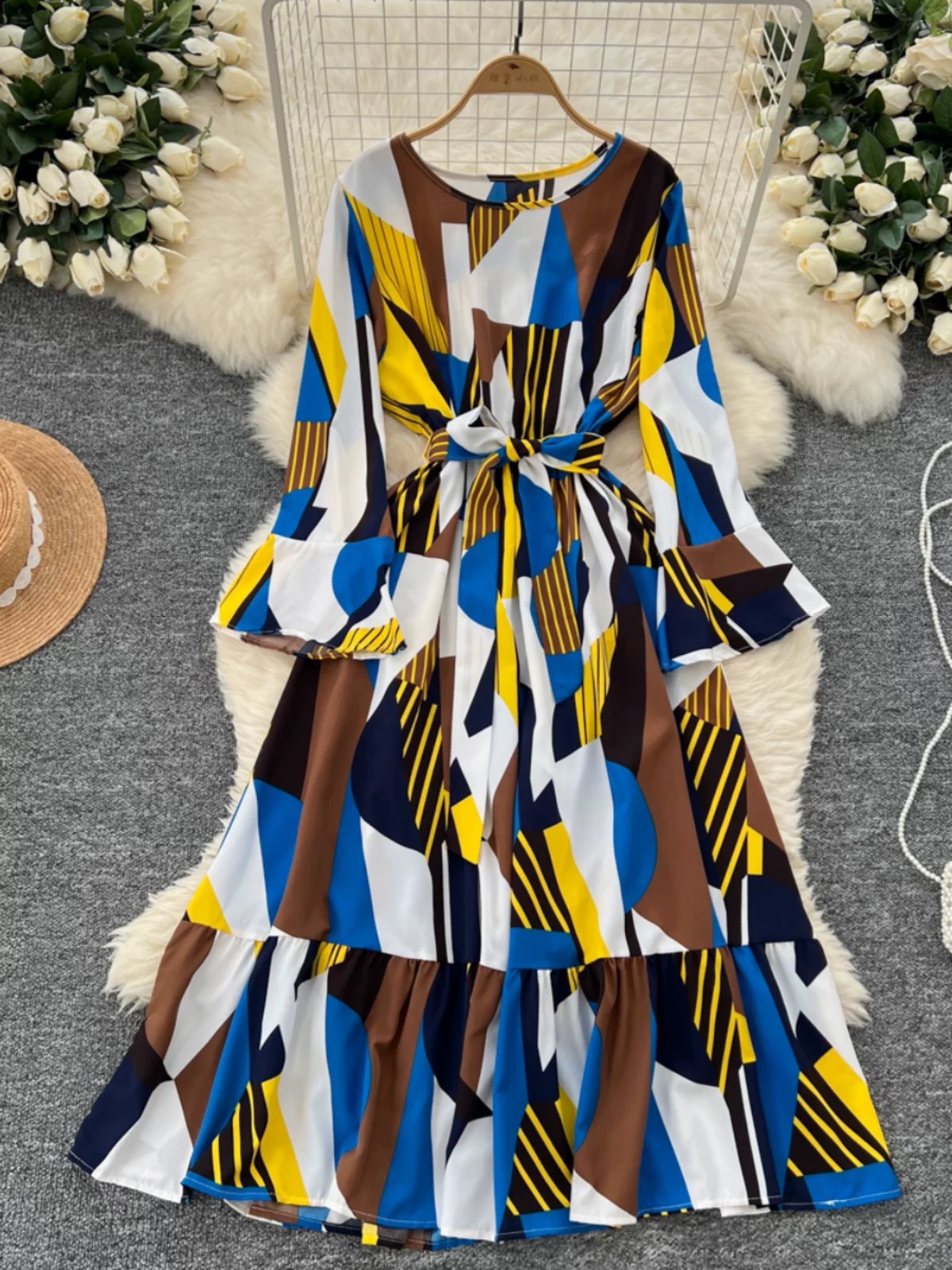 Problematic diva dress CD2077 image