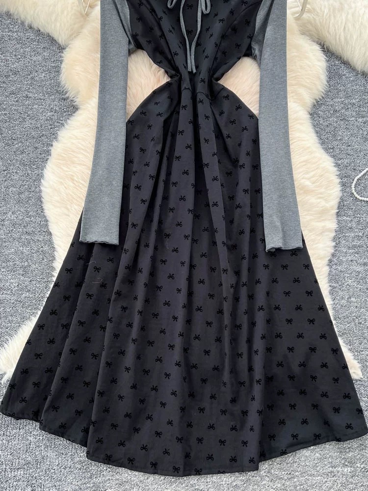 School time dress CD2205 image