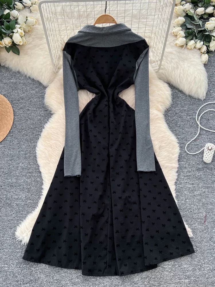 School time dress CD2205 image