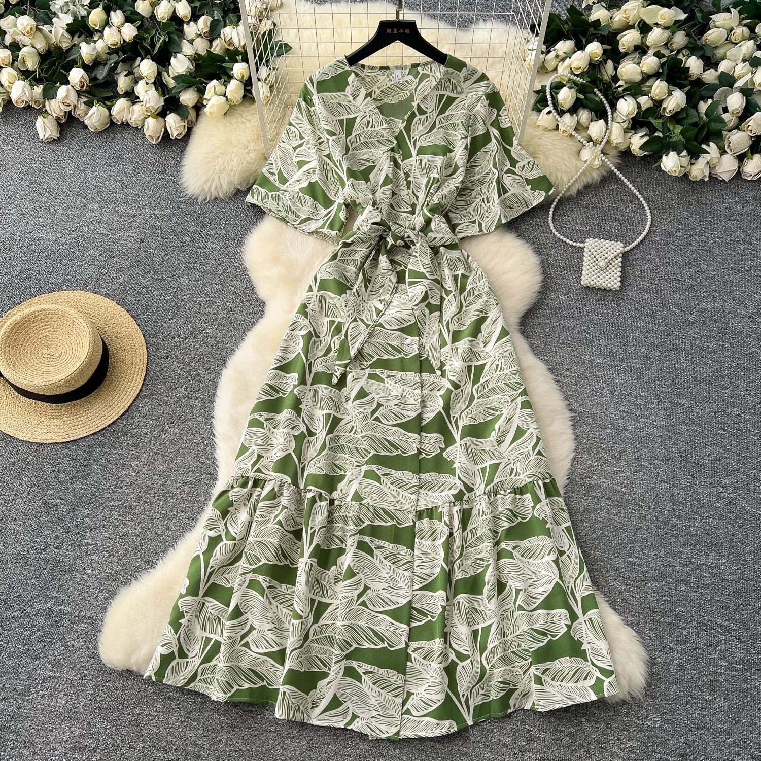 Only forever dress CD1299 image