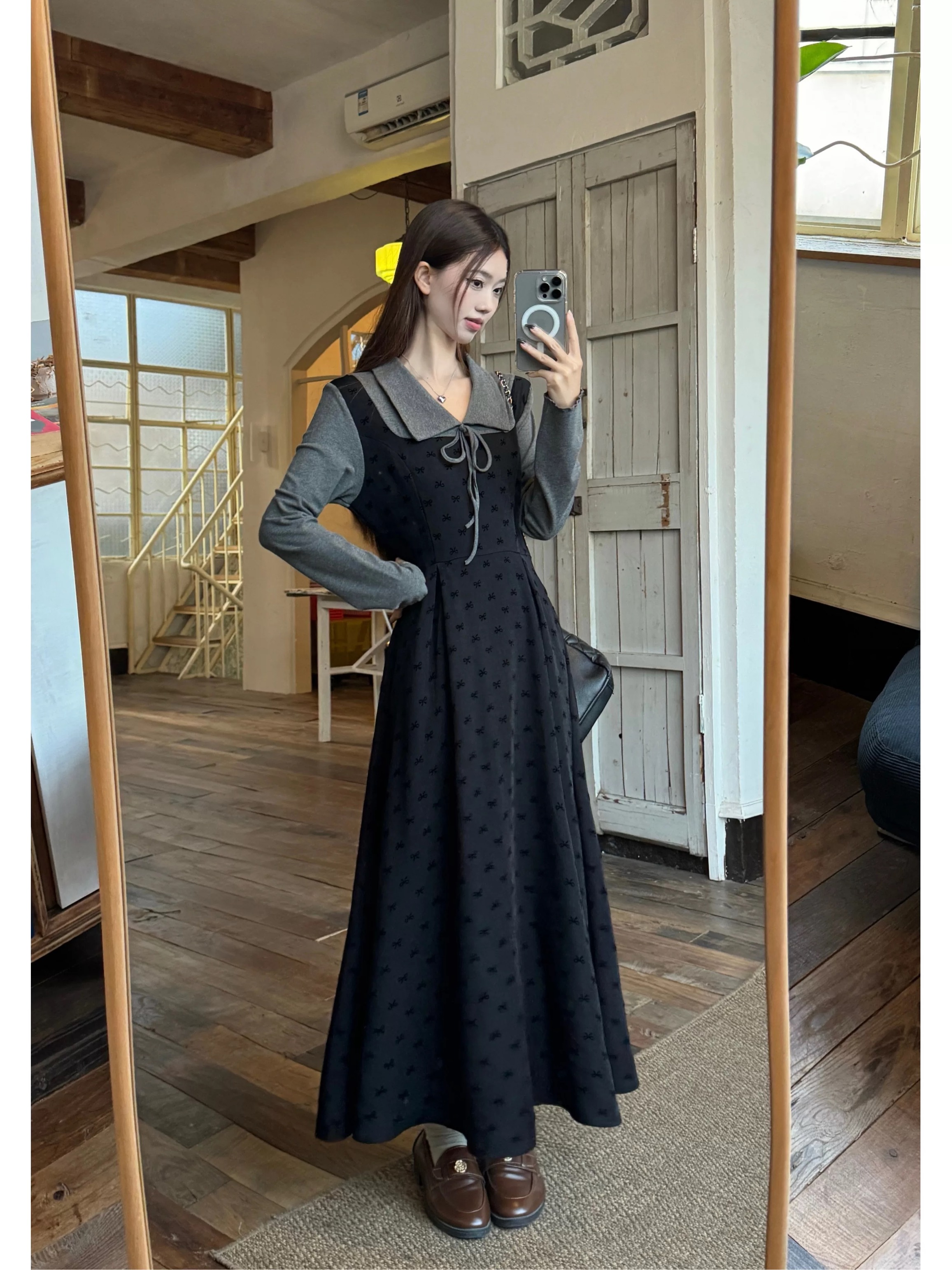 School time dress CD2205 image