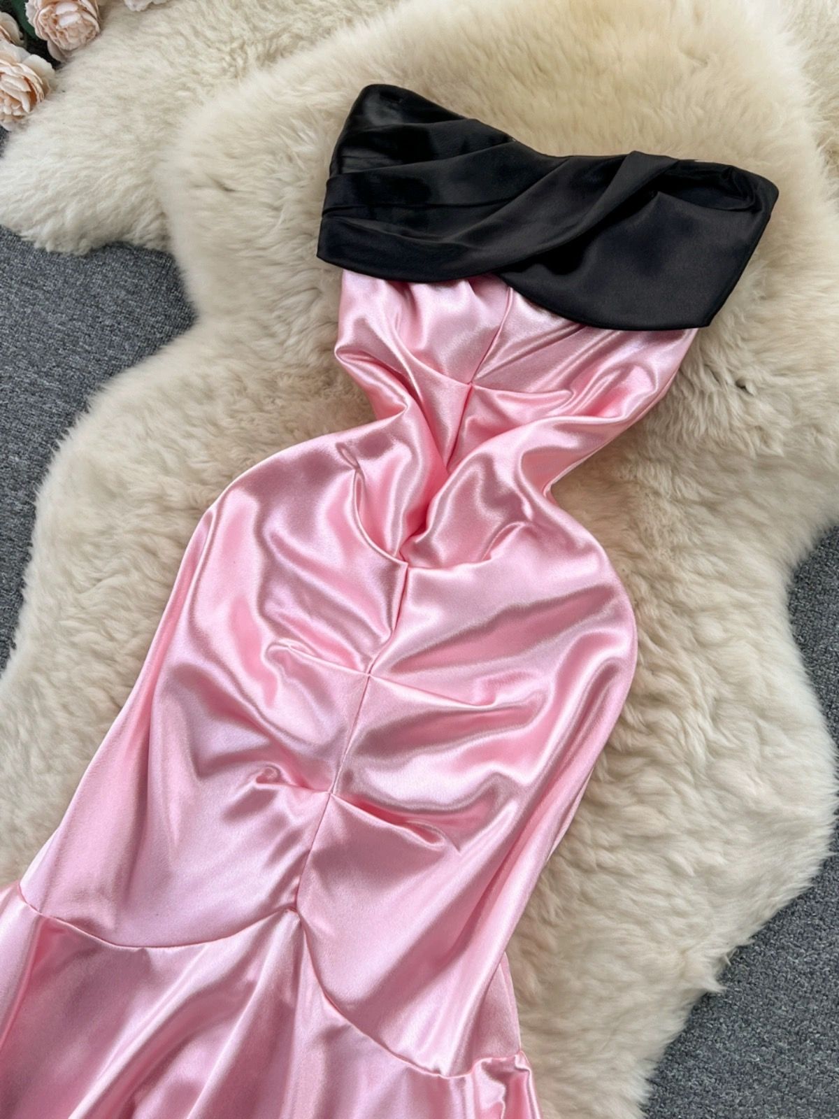 Love the idea princess dress EVD237 image