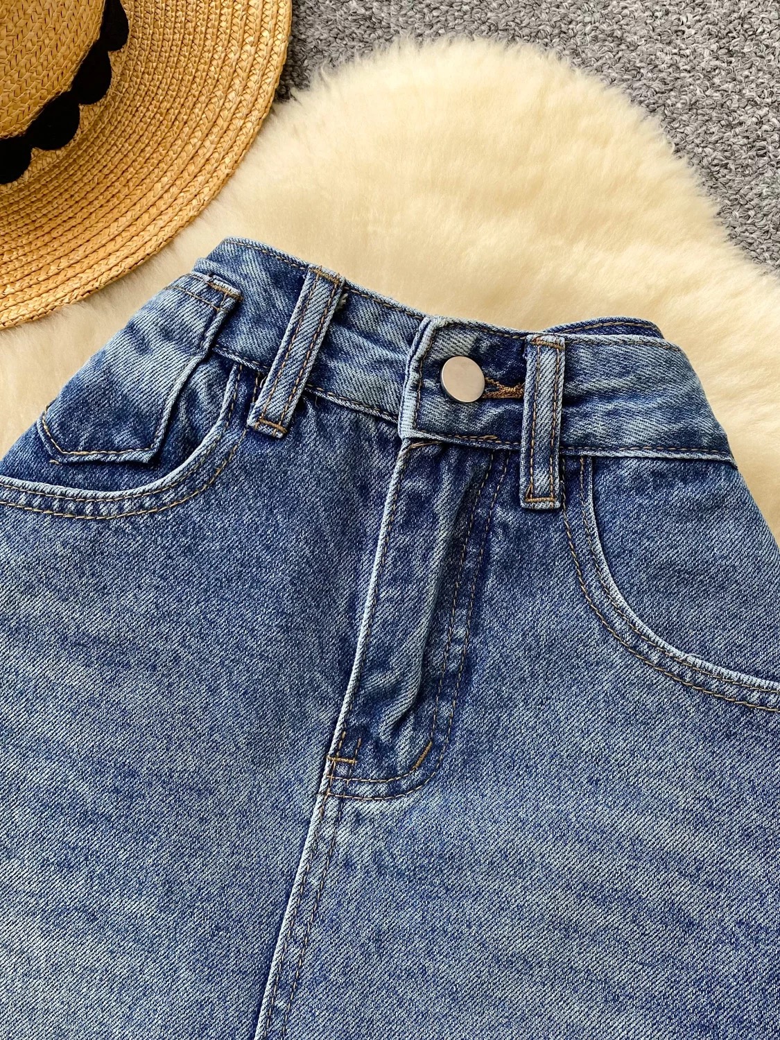 Samantha skirt DS103 image