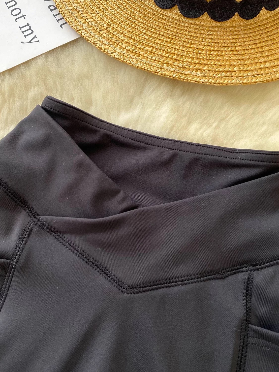 Silent fame shorts CP87 image