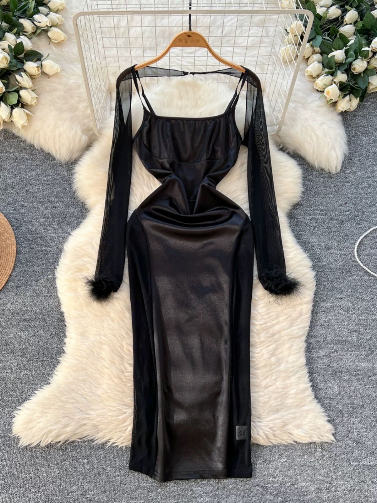 Ultimatum utility dress CBC1071 image